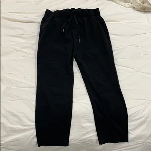 Lululemon joggers